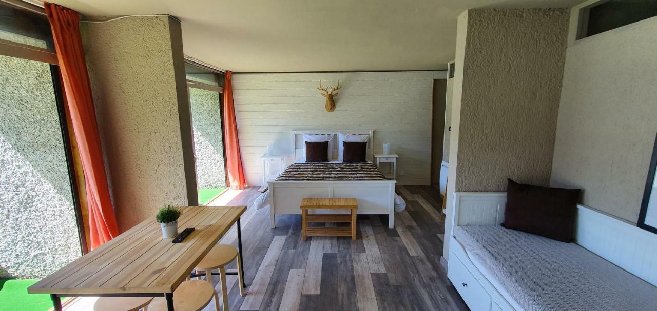 L'Arcoch Bed and Breakfast Campan Exteriör bild