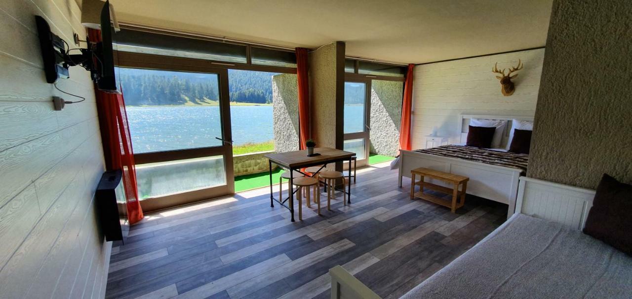L'Arcoch Bed and Breakfast Campan Exteriör bild