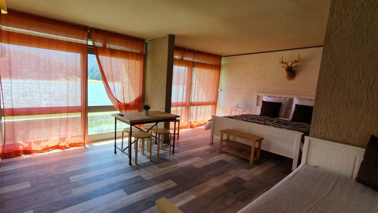 L'Arcoch Bed and Breakfast Campan Exteriör bild