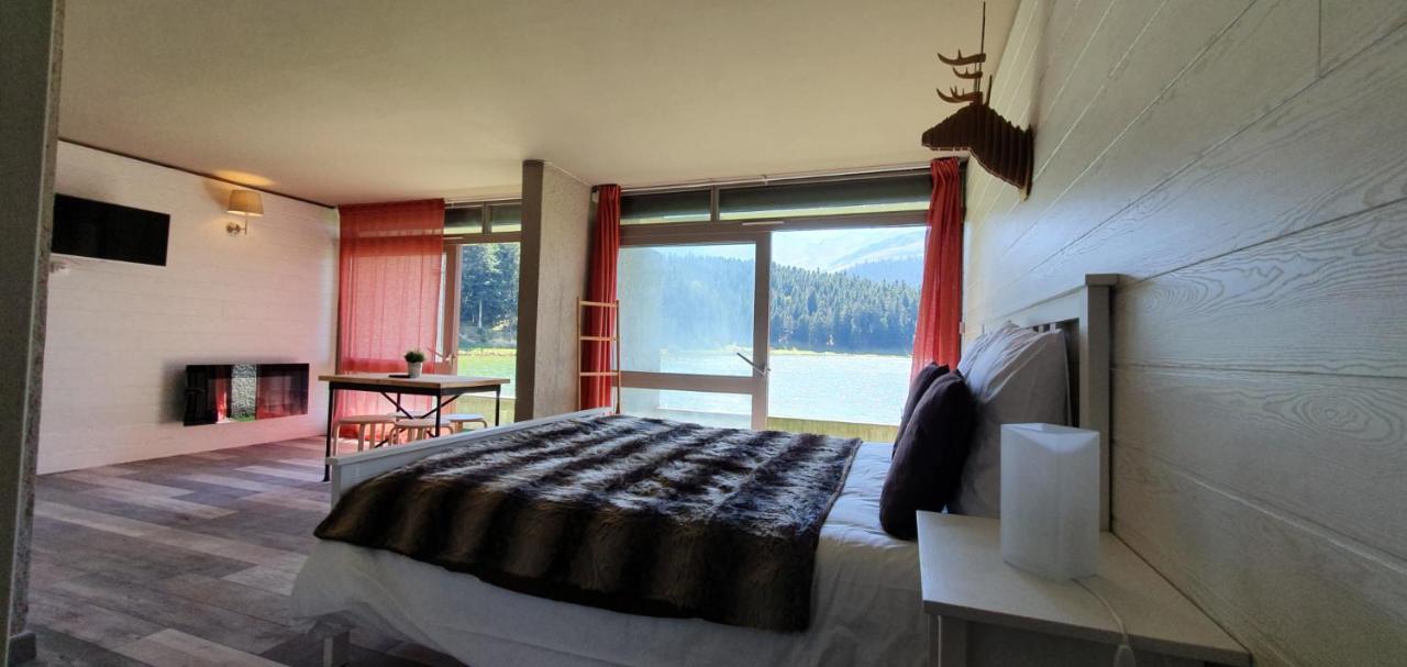 L'Arcoch Bed and Breakfast Campan Exteriör bild