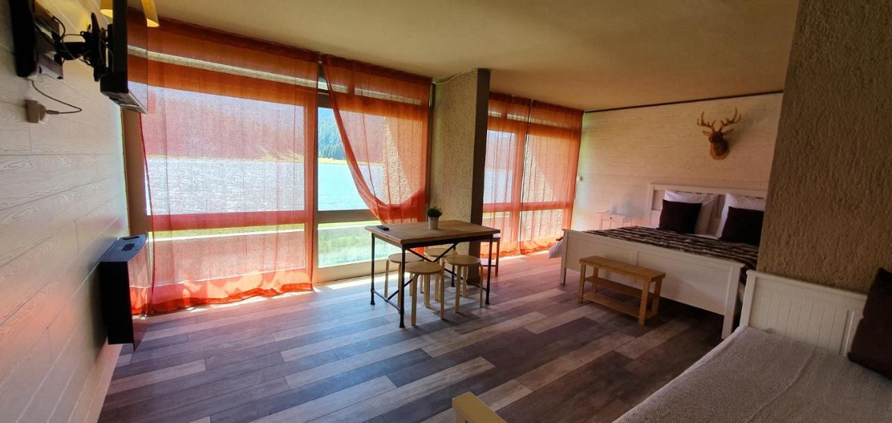 L'Arcoch Bed and Breakfast Campan Exteriör bild